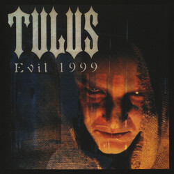 Tulus Evil 1999 Vinyl LP USED
