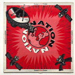 !Loca! Timbal VINYL 12" USED