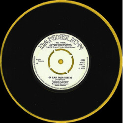 Bill Oddie On Ilkla Moor Bahtat USED VINYL 7INCH 45 RPM SINGLE STEREO
