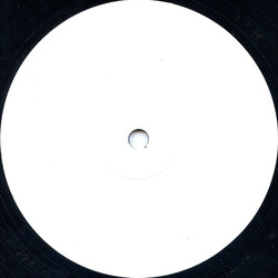 Eternal Eternal USED VINYL 12INCH 45 RPM WHITE LABEL