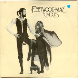 Fleetwood Mac Rumours Vinyl LP USED