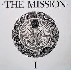 The Mission I USED VINYL 12INCH 45 RPM SINGLE