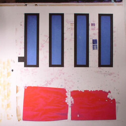 Umfang Symbolic Use Of Light Vinyl LP USED