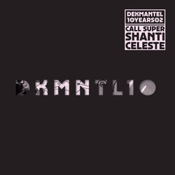 Various Dekmantel 10 Years 02 USED VINYL 12INCH