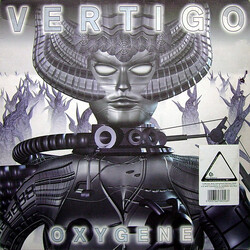 Vertigo (2) Oxygene VINYL 12" USED