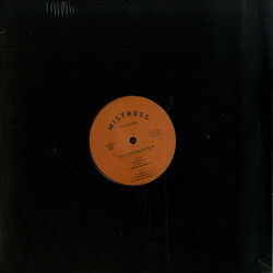 Lapien Something To Show You EP USED VINYL 12INCH 33 S RPM EP