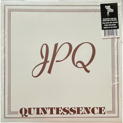 JPQ Quintessence Vinyl LP USED
