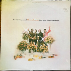The Electric Prunes Just Good Old Rock And Roll Vinyl LP USED