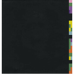 New Order Blue Monday USED VINYL 12INCH 45 RPM SINGLE
