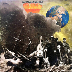 Steve Miller Band Sailor Vinyl LP USED