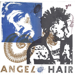 Angel Hair Angel Hair USED VINYL 7INCH 45 RPM EP REPRESS
