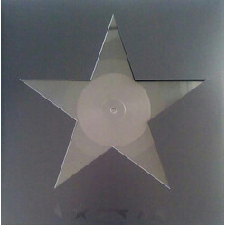 David Bowie ★ (Blackstar) Vinyl LP USED