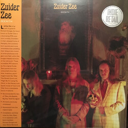 Zuider Zee (2) Zeenith Vinyl LP USED