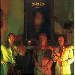 Zuider Zee (2) Zeenith Vinyl LP USED