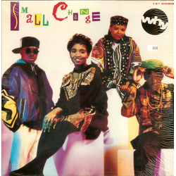 Small Change Why Vinyl 12" USED