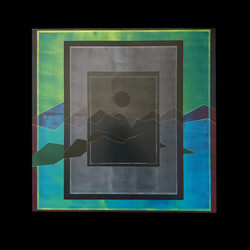 LFZ Name Plus Focus Vinyl LP USED
