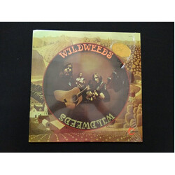 The Wildweeds Wildweeds Vinyl LP USED