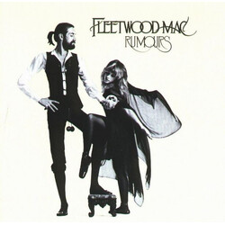 Fleetwood Mac Rumours Vinyl LP USED