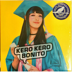 Kero Kero Bonito Bonito Generation Vinyl LP USED