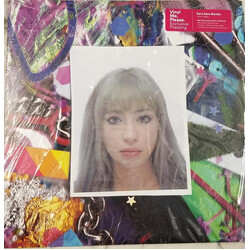 Kero Kero Bonito Time 'n' Place Vinyl LP USED