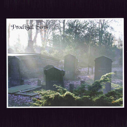 The Prodigal Sons (4) Emerge From The Void Vinyl LP USED