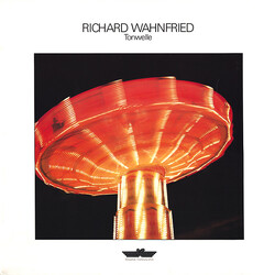 Richard Wahnfried Tonwelle Vinyl LP USED
