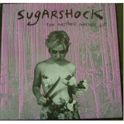 Sugarshock The Mother Nature E.P. USED VINYL 12INCH EP