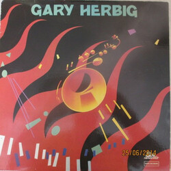 Gary Herbig Gary Herbig Vinyl LP USED