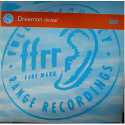 Dreamon The Beat USED VINYL 12INCH 33 S RPM