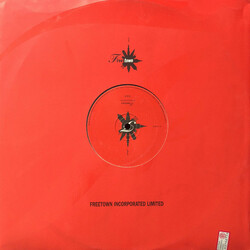 Leee John Mighty Power Of Love VINYL 12" USED