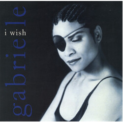 Gabrielle I Wish VINYL 12" USED