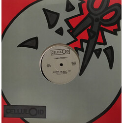 Fab 5 Freddy / B-Side Change The Beat USED VINYL 12INCH 33 S RPM REISSUE
