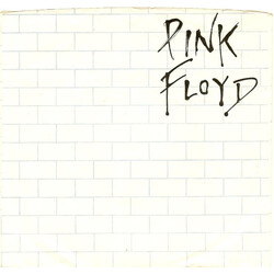 Pink Floyd Another Brick In The Wall (Part II) USED VINYL 7INCH 45 RPM STYRENE STEREO