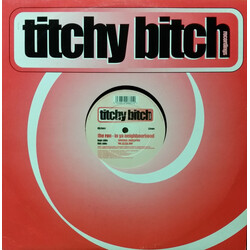 The Ron In Ya Neighbourhood USED VINYL 12INCH 33 S RPM