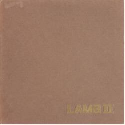 Lamb (3) Lamb II Vinyl LP USED