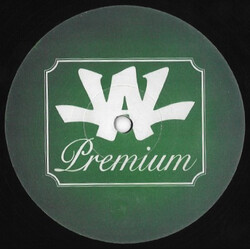 DJ Ham / DJ Demo / Justin Time Here I Am / The Big Spill USED VINYL 12INCH 33 S RPM PROMO