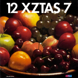 Frankie Goes To Hollywood Welcome To The Pleasuredome (The Alternative) VINYL 12" USED