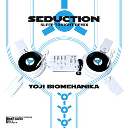Yoji Biomehanika Seduction VINYL 12" USED