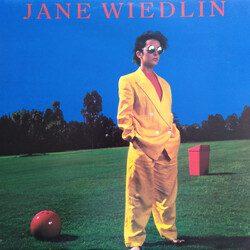 Jane Wiedlin Jane Wiedlin Vinyl LP USED