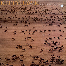 Kittyhawk Race For The Oasis Vinyl LP USED