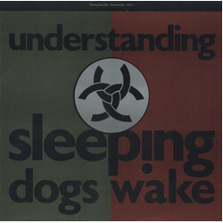 Sleeping Dogs Wake Understanding Vinyl LP USED