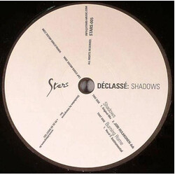 Déclassé Shadows USED VINYL 12INCH