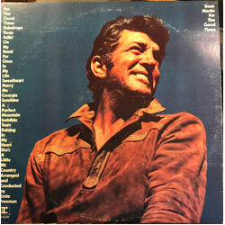 Dean Martin For The Good Times Vinyl LP USED