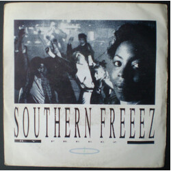 Freeez Southern Freeez USED VINYL 7INCH 45 RPM REISSUE