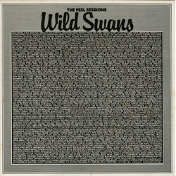 The Wild Swans The Peel Sessions VINYL 12" USED