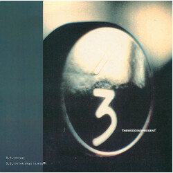 The Wedding Present Three / Think That It Might USED VINYL 7INCH 45 RPM SINGLE STEREO