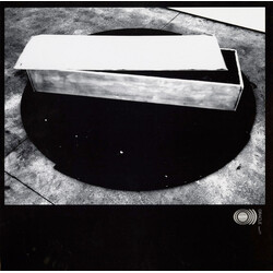 Sunn O))) Oracle Vinyl LP USED