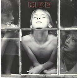 Ride Twisterella VINYL 12" USED