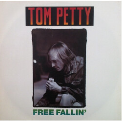Tom Petty Free Fallin' VINYL 12" USED