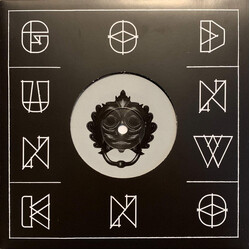 Gum Takes Tooth / Wayne Adams (4) / Deaf Kids Servitude / Psy Op USED VINYL 7INCH 45 RPM SINGLE CLUB EDITION LIMITED EDITION